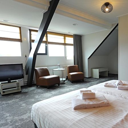 Hotel Bi-J Ons Лихтевурде Екстериор снимка
