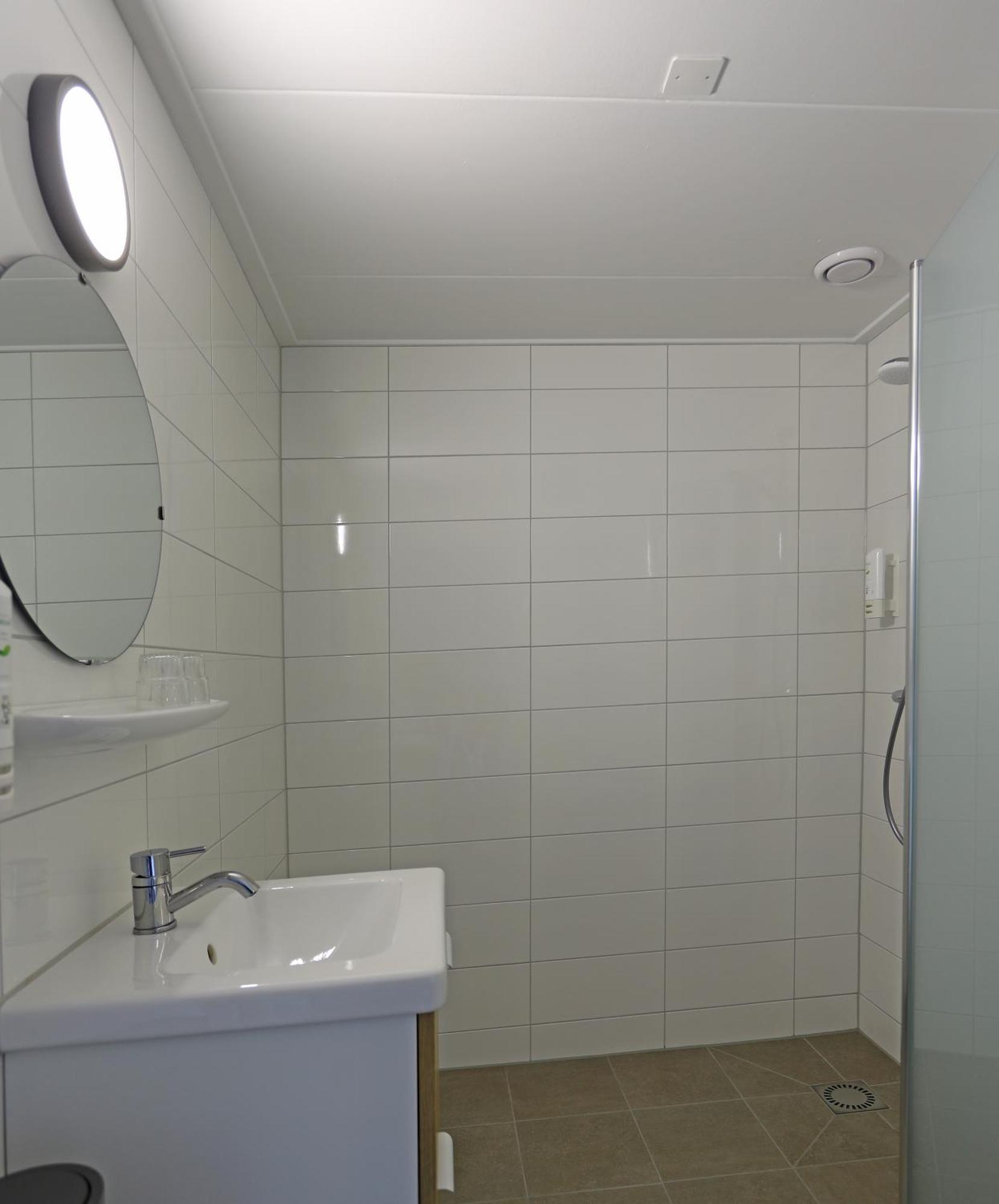 Hotel Bi-J Ons Лихтевурде Екстериор снимка