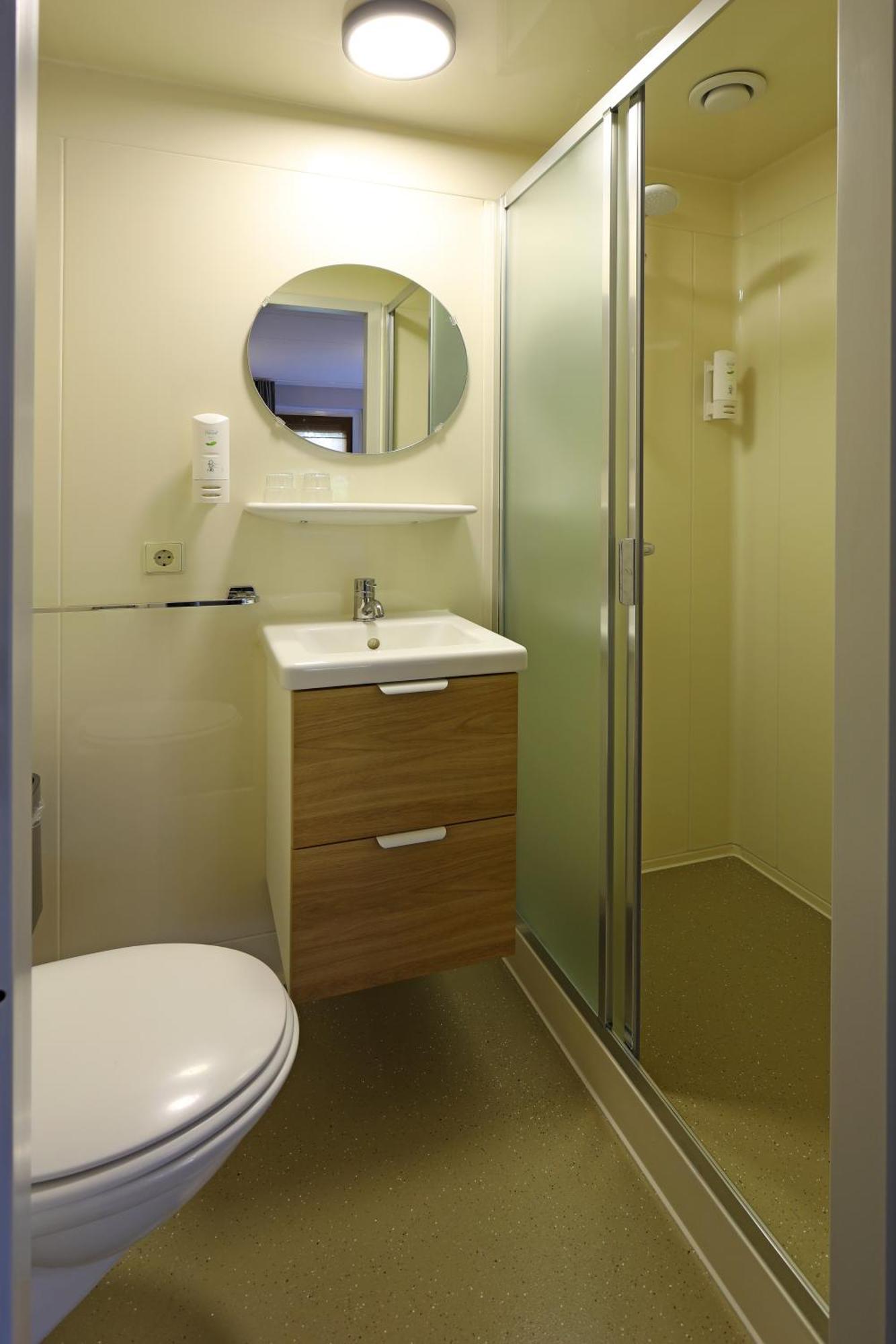 Hotel Bi-J Ons Лихтевурде Екстериор снимка